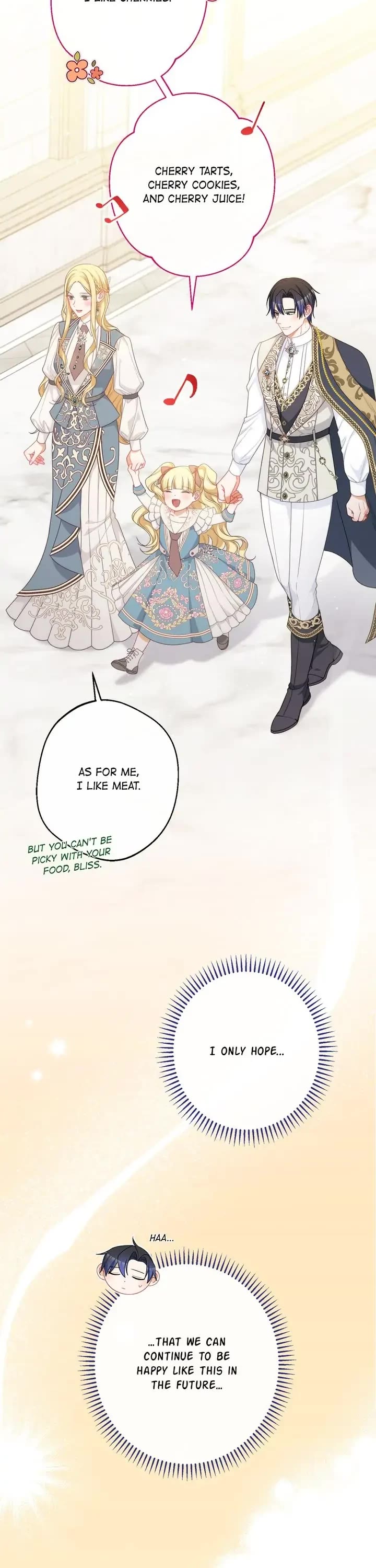 The Villainess Reverses the Hourglass chapter 115 page 34