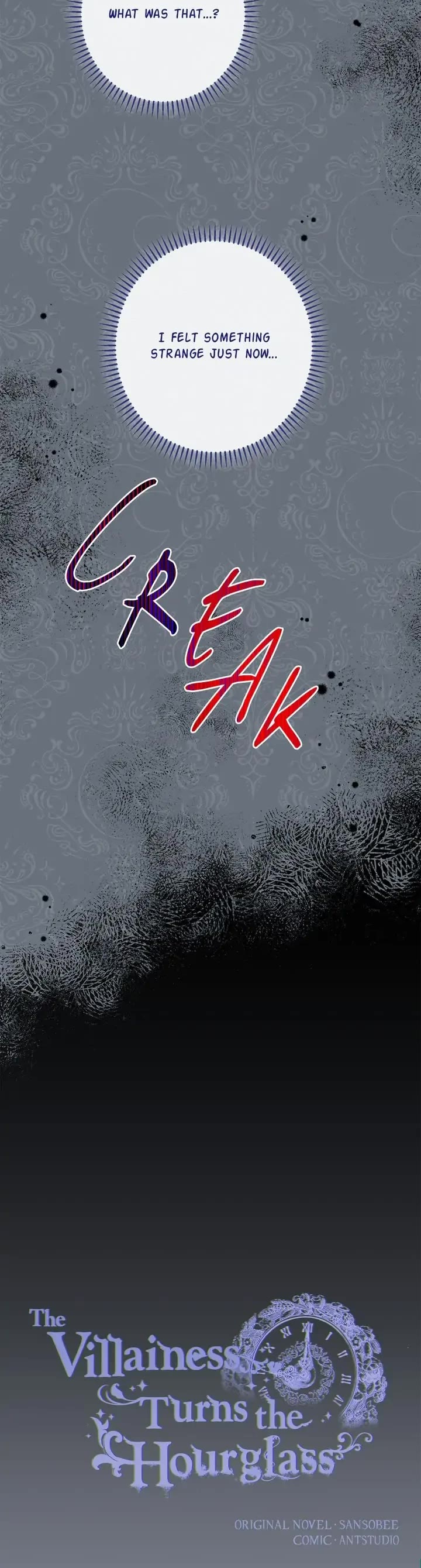 The Villainess Reverses the Hourglass chapter 115 page 4