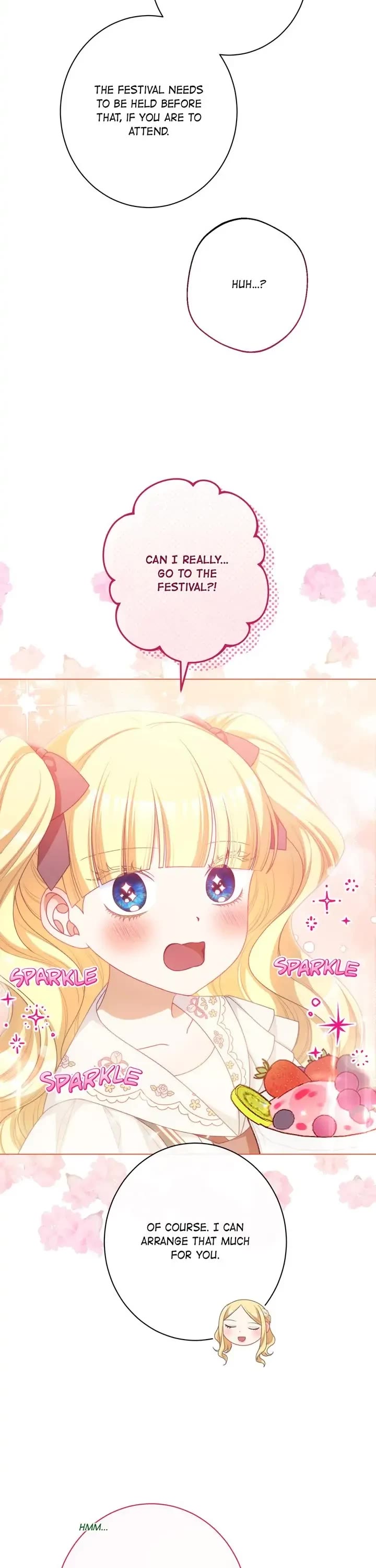 The Villainess Reverses the Hourglass chapter 115 page 44