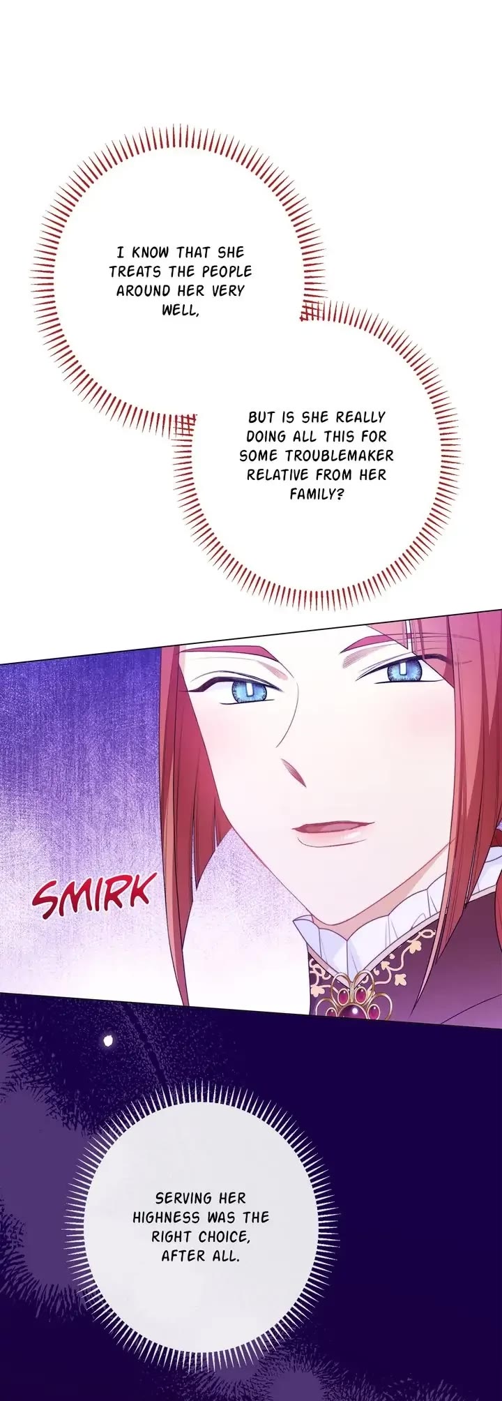 The Villainess Reverses the Hourglass chapter 115 page 46