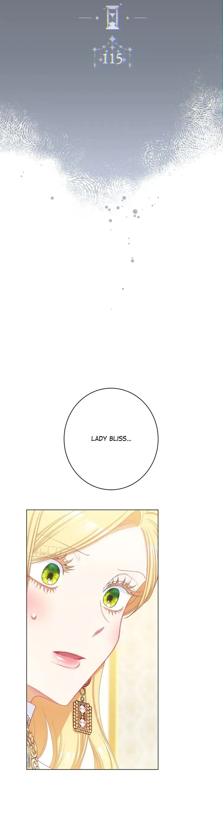 The Villainess Reverses the Hourglass chapter 115 page 5