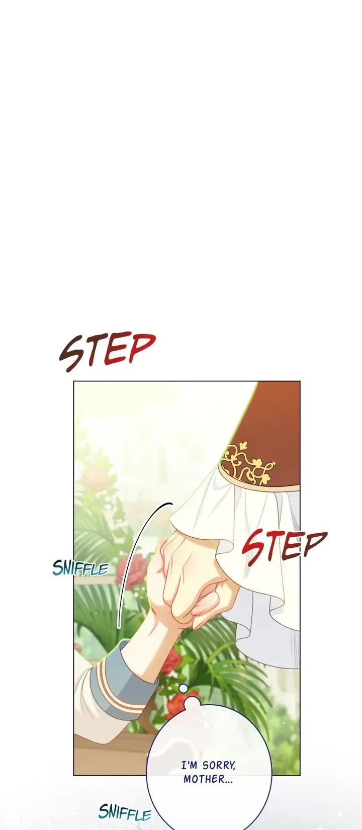 The Villainess Reverses the Hourglass chapter 116 page 25