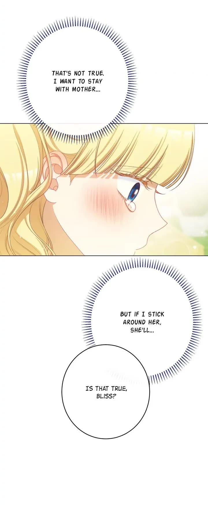 The Villainess Reverses the Hourglass chapter 116 page 30