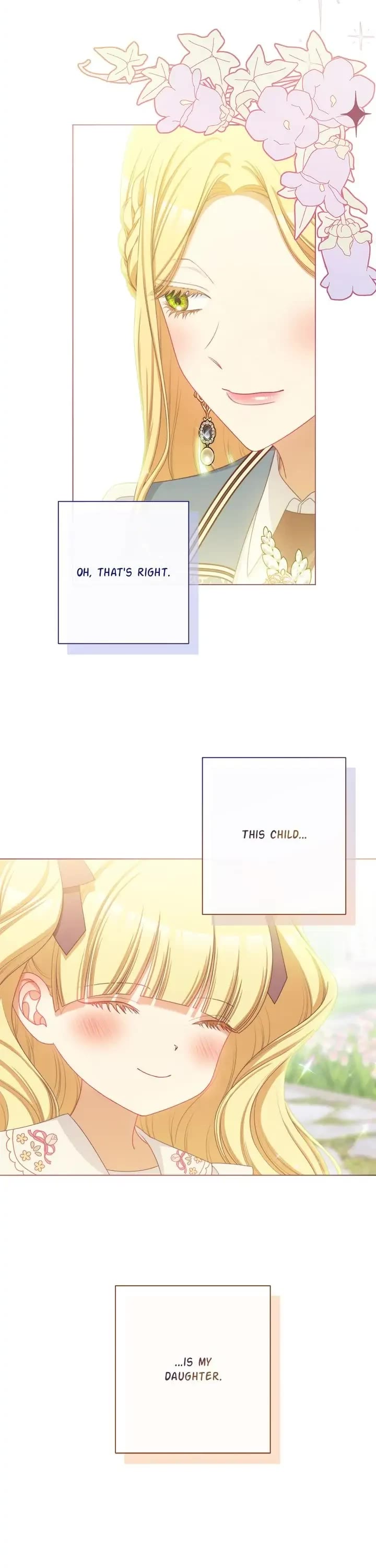 The Villainess Reverses the Hourglass chapter 116 page 47