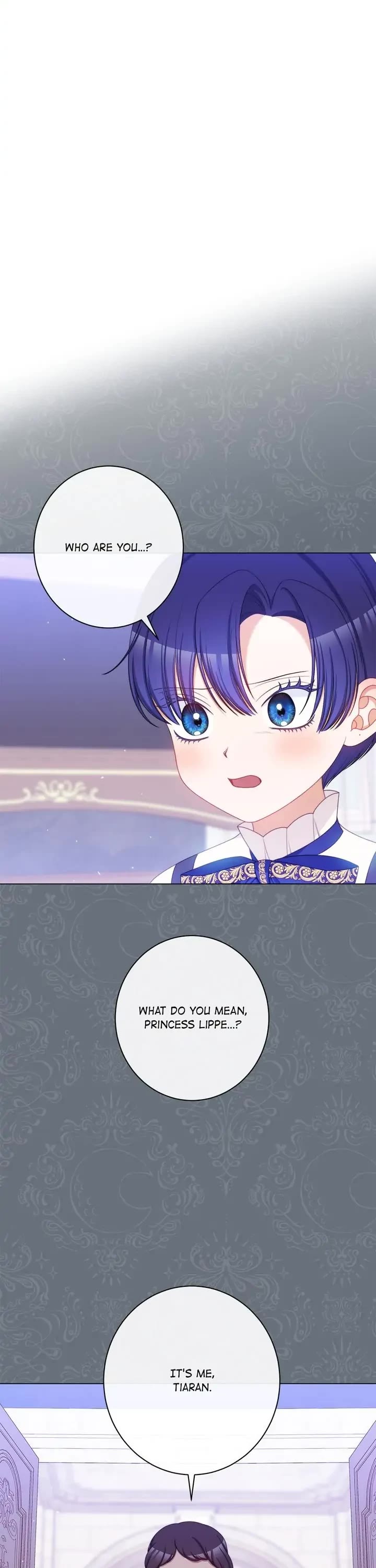 The Villainess Reverses the Hourglass chapter 116 page 48