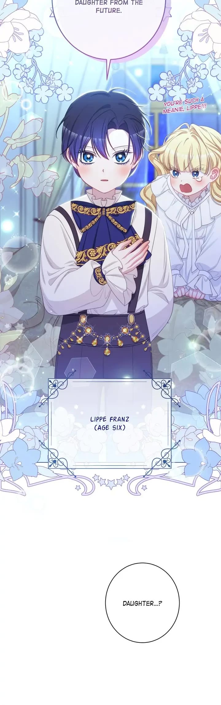 The Villainess Reverses the Hourglass chapter 117 page 10