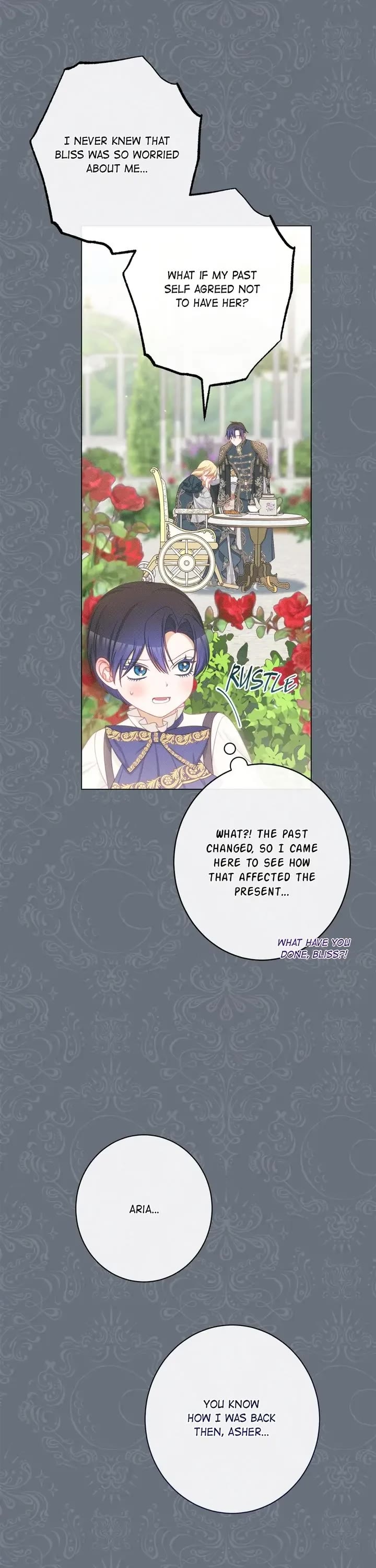 The Villainess Reverses the Hourglass chapter 117 page 16