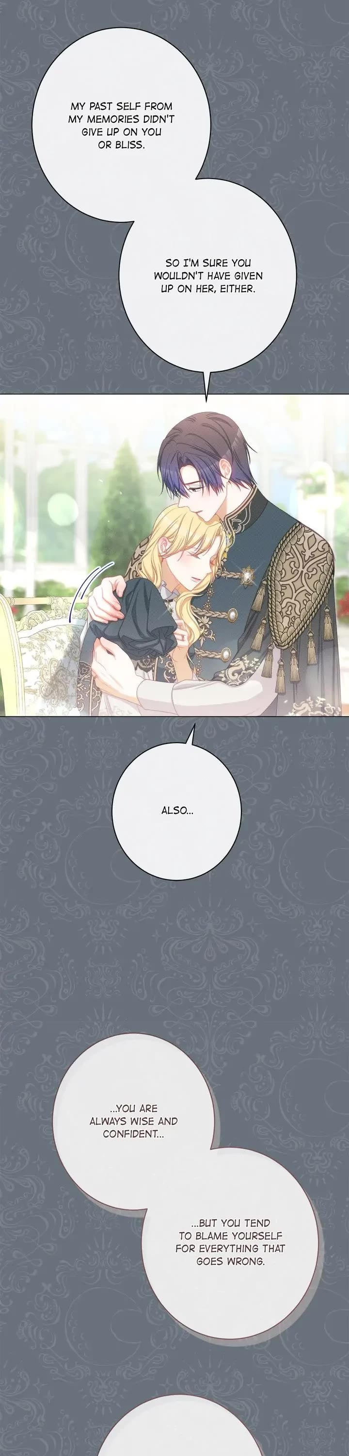 The Villainess Reverses the Hourglass chapter 117 page 18