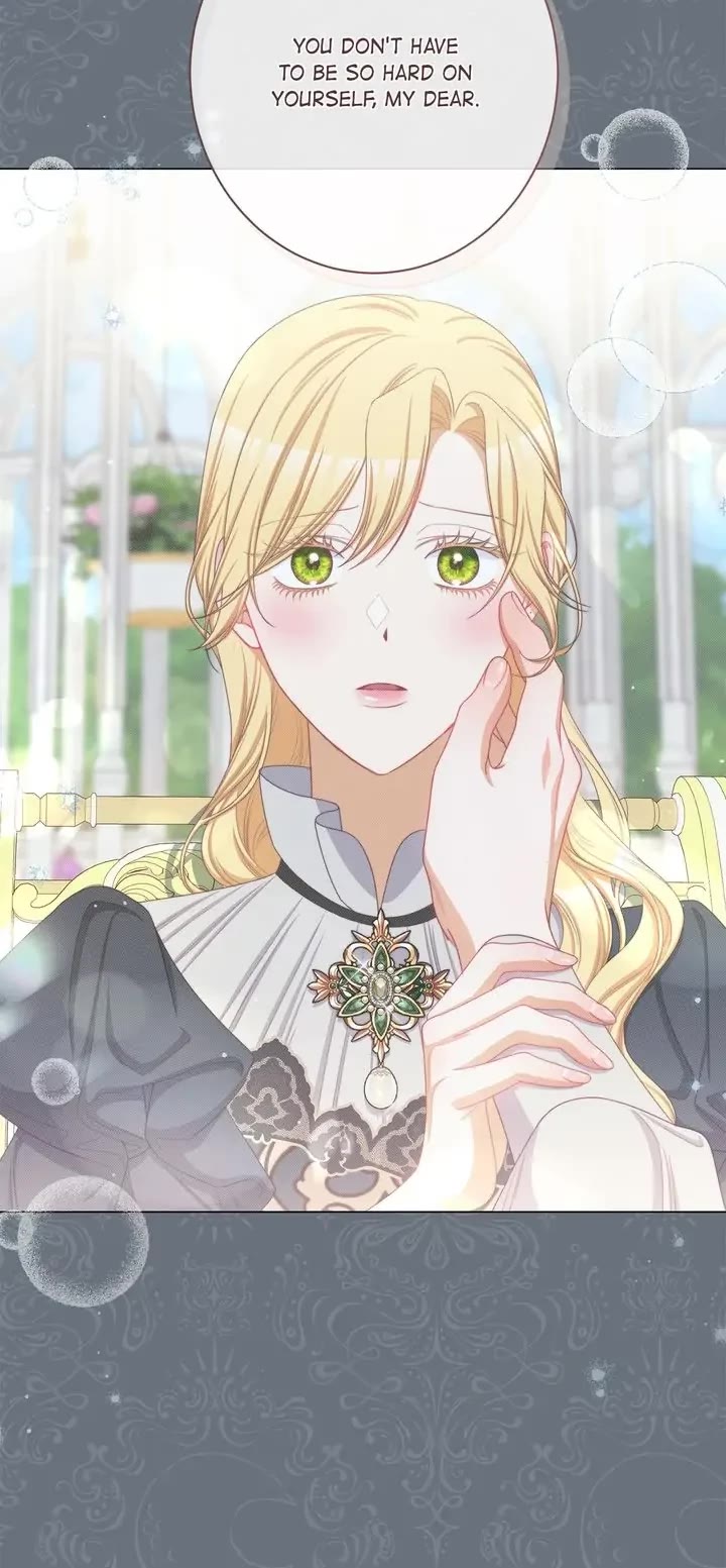 The Villainess Reverses the Hourglass chapter 117 page 19