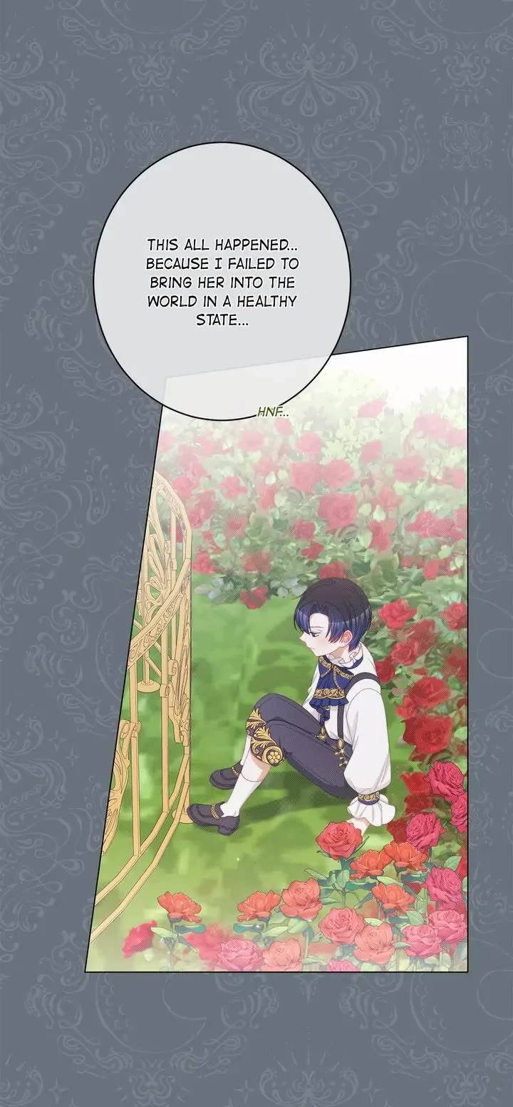 The Villainess Reverses the Hourglass chapter 117 page 20