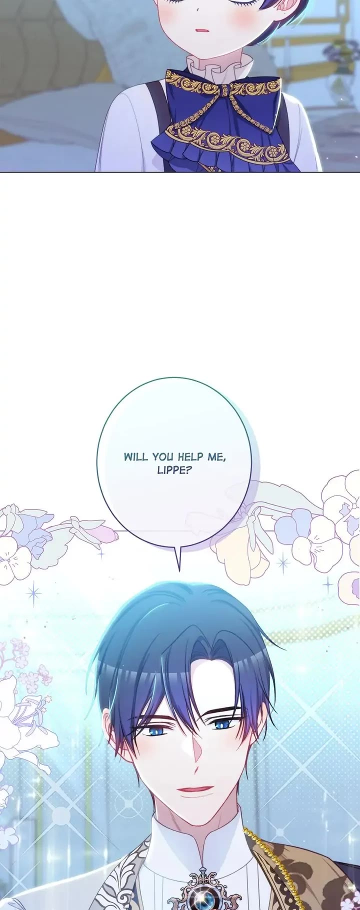 The Villainess Reverses the Hourglass chapter 117 page 24