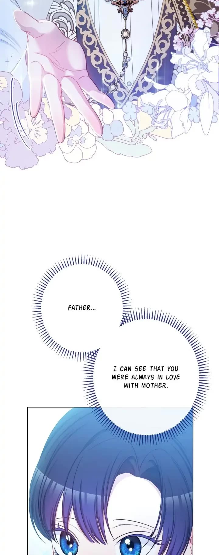 The Villainess Reverses the Hourglass chapter 117 page 25