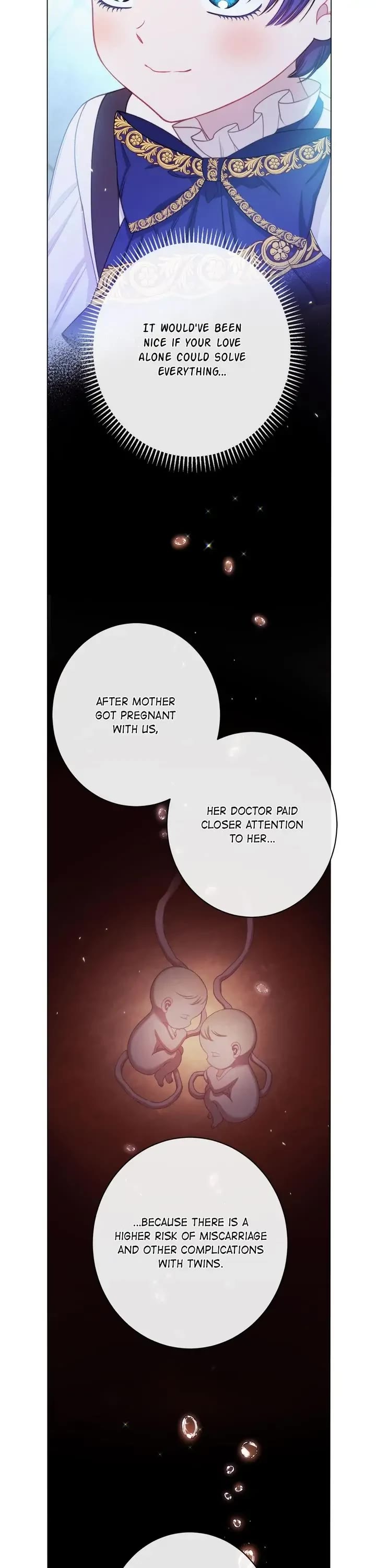 The Villainess Reverses the Hourglass chapter 117 page 26