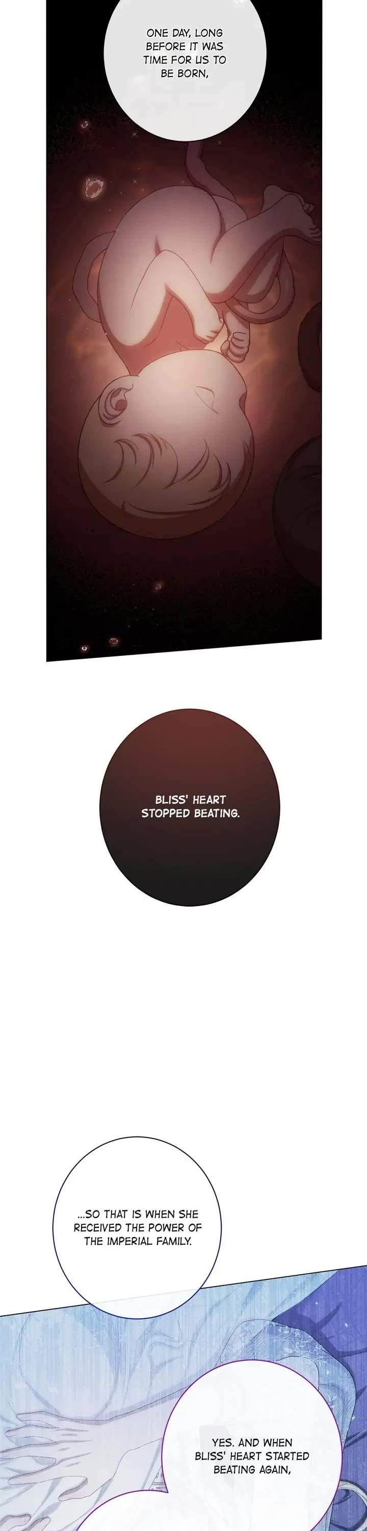 The Villainess Reverses the Hourglass chapter 117 page 27