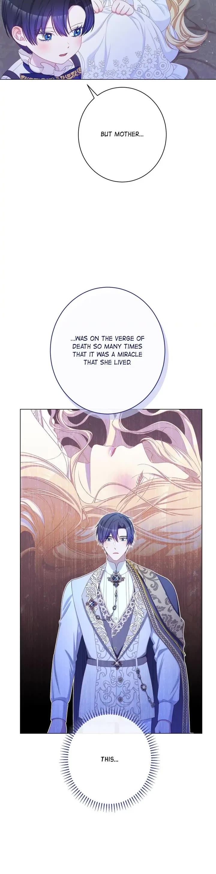 The Villainess Reverses the Hourglass chapter 117 page 30