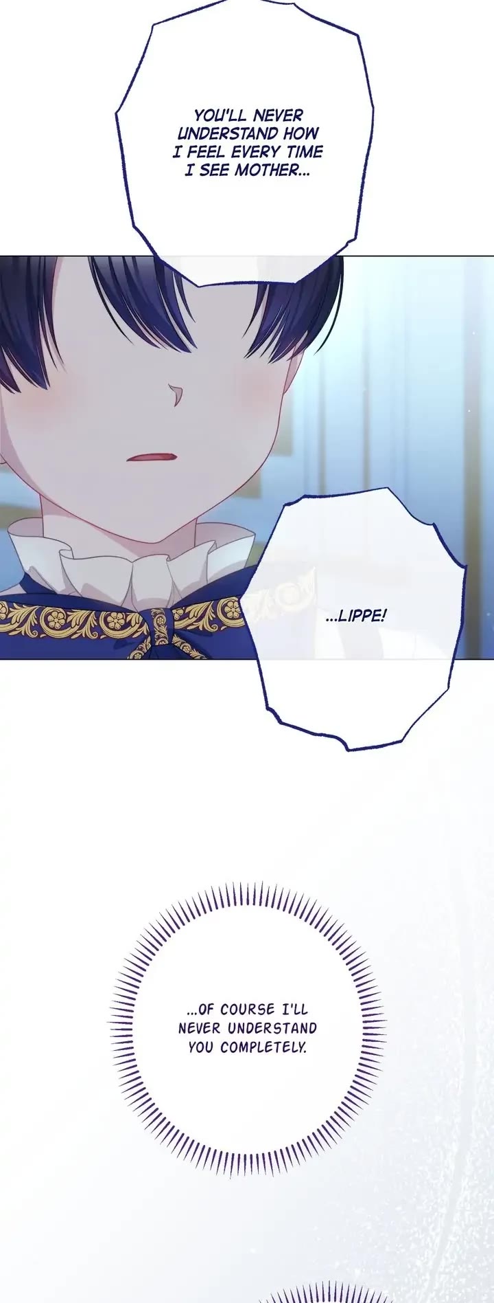 The Villainess Reverses the Hourglass chapter 117 page 34