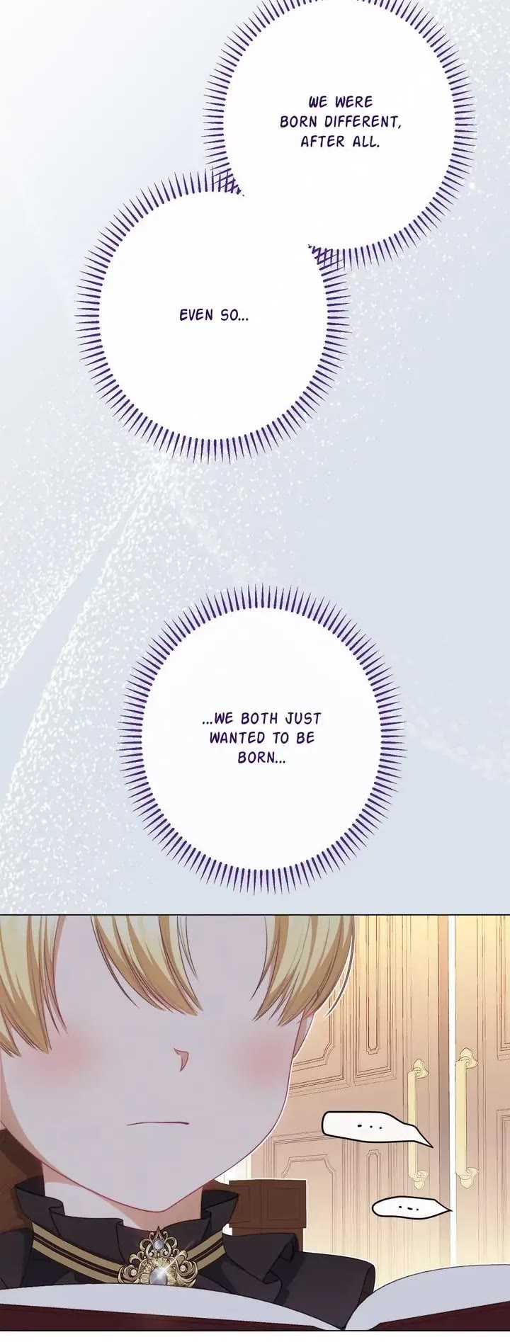 The Villainess Reverses the Hourglass chapter 117 page 35