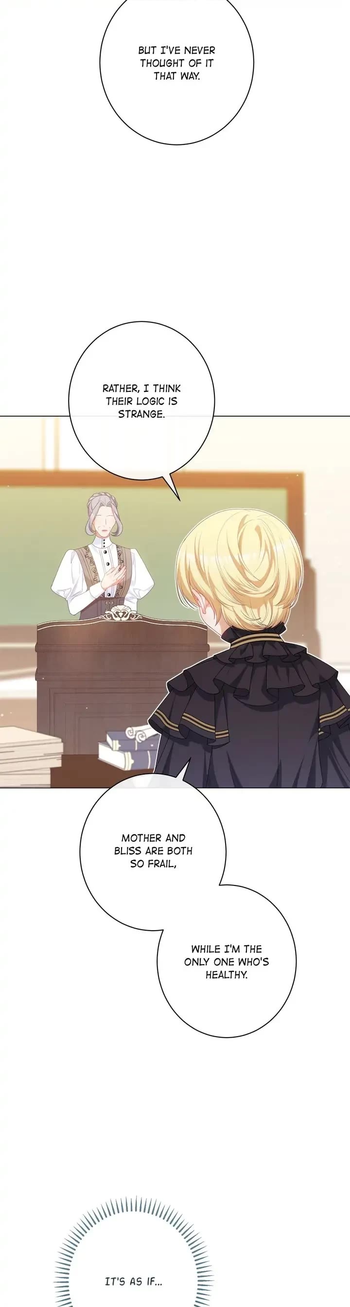 The Villainess Reverses the Hourglass chapter 117 page 40