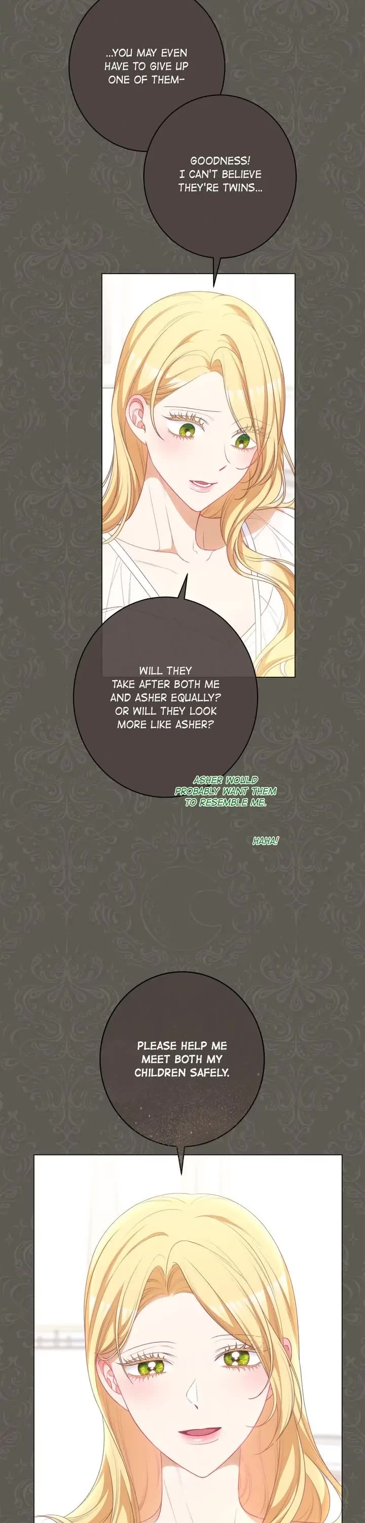 The Villainess Reverses the Hourglass chapter 117 page 43