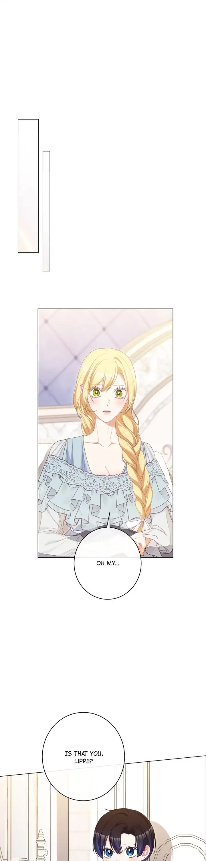 The Villainess Reverses the Hourglass chapter 117 page 47