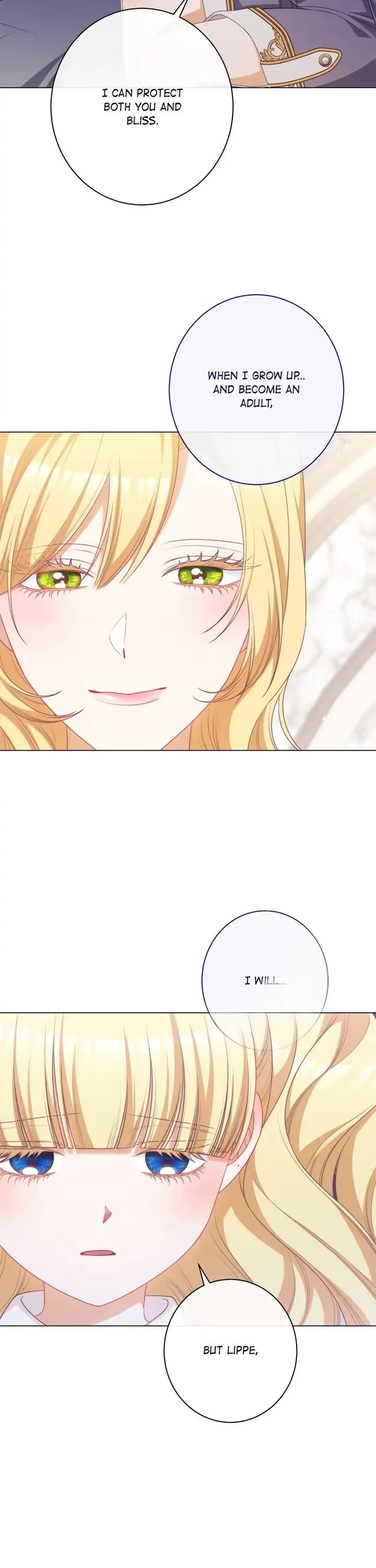 The Villainess Reverses the Hourglass chapter 117 page 50