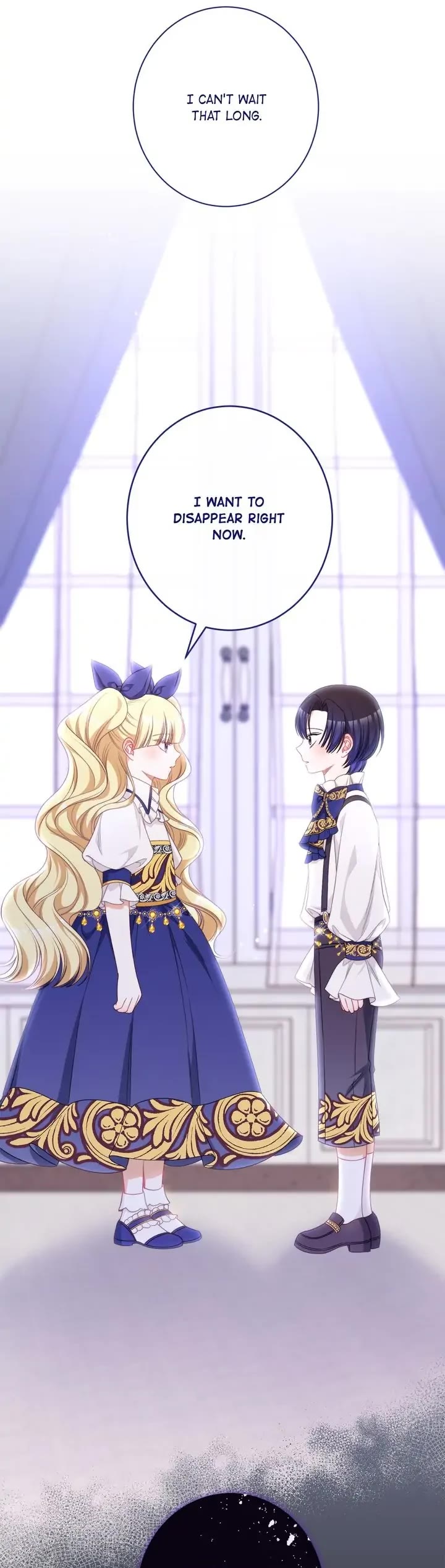 The Villainess Reverses the Hourglass chapter 117 page 51