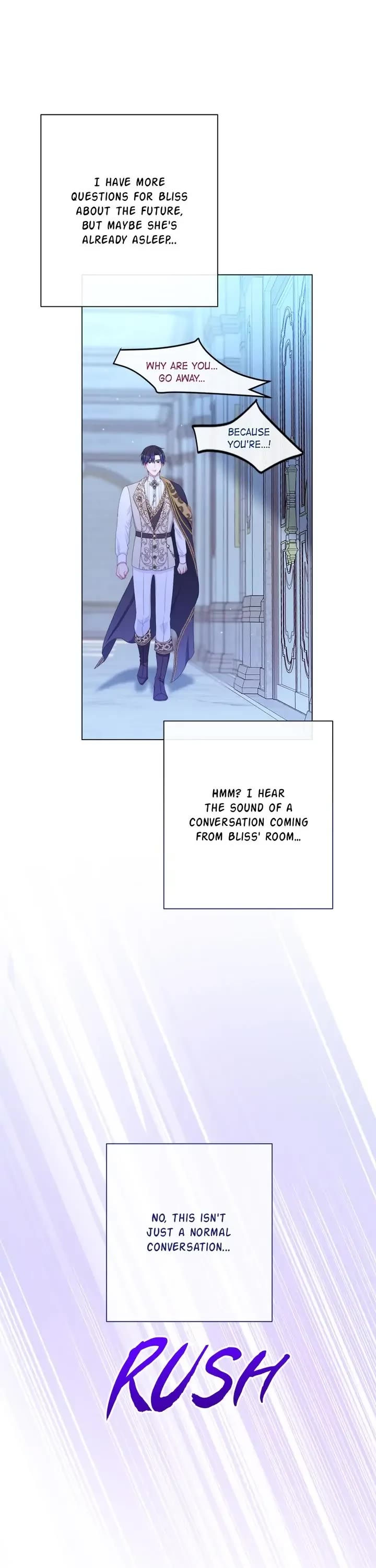 The Villainess Reverses the Hourglass chapter 117 page 6