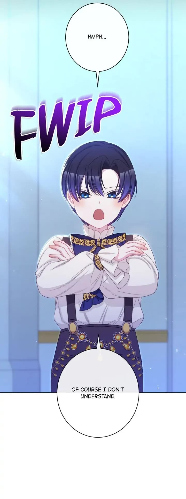 The Villainess Reverses the Hourglass chapter 118 page 10