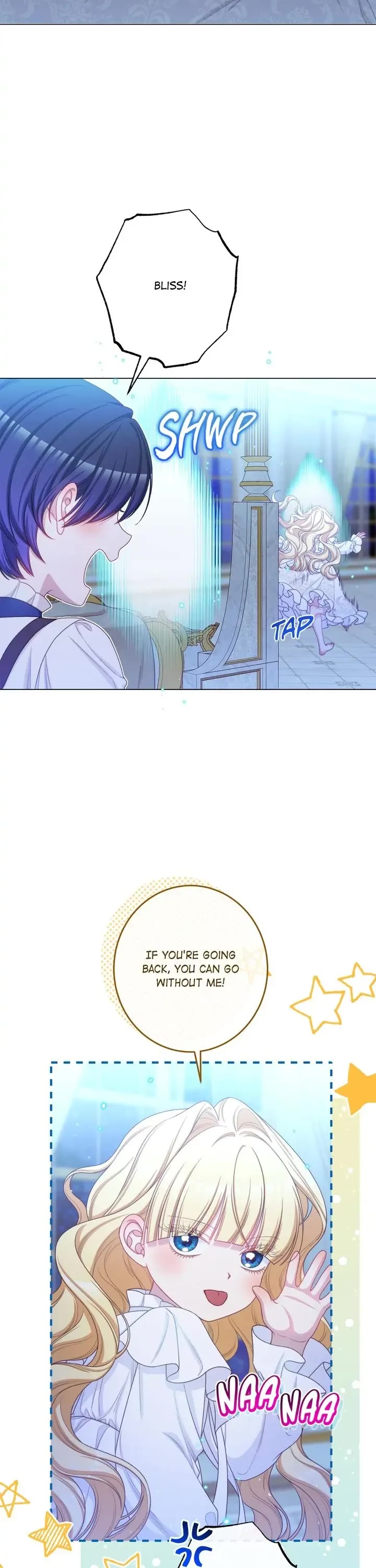 The Villainess Reverses the Hourglass chapter 118 page 18