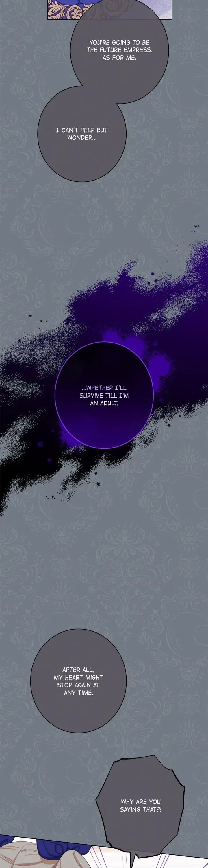 The Villainess Reverses the Hourglass chapter 118 page 2