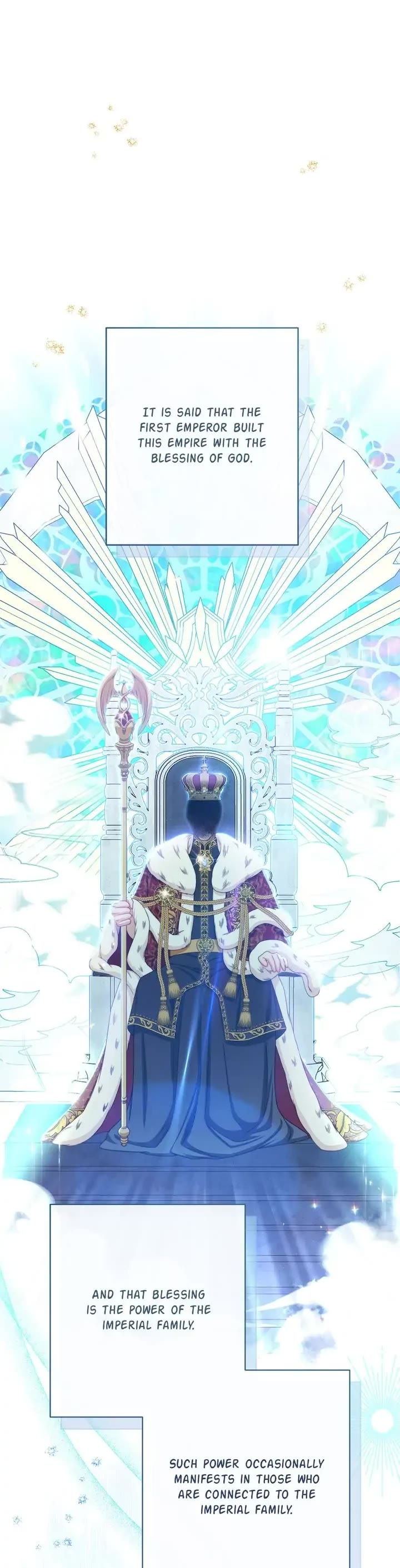 The Villainess Reverses the Hourglass chapter 118 page 24