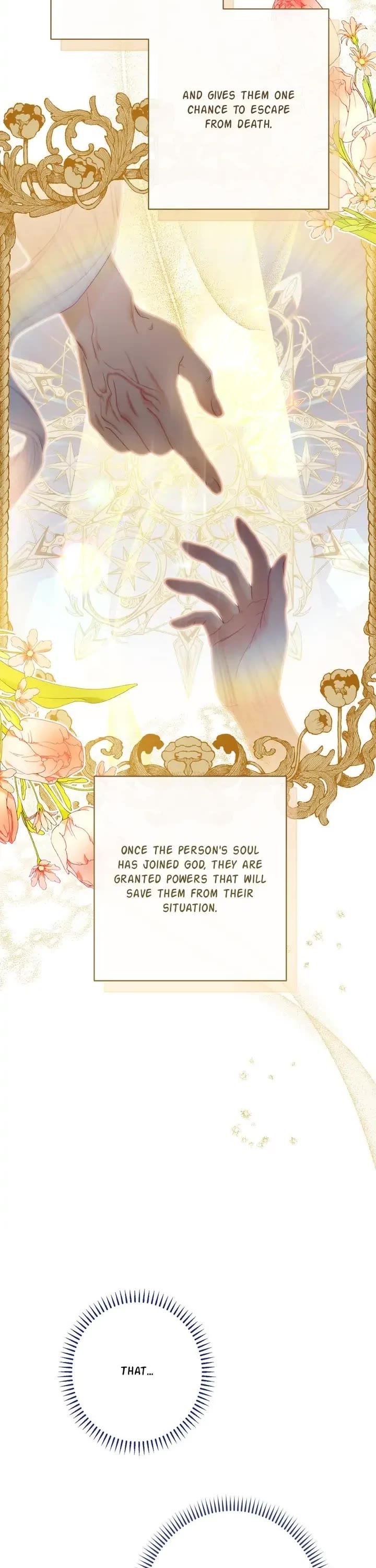 The Villainess Reverses the Hourglass chapter 118 page 26