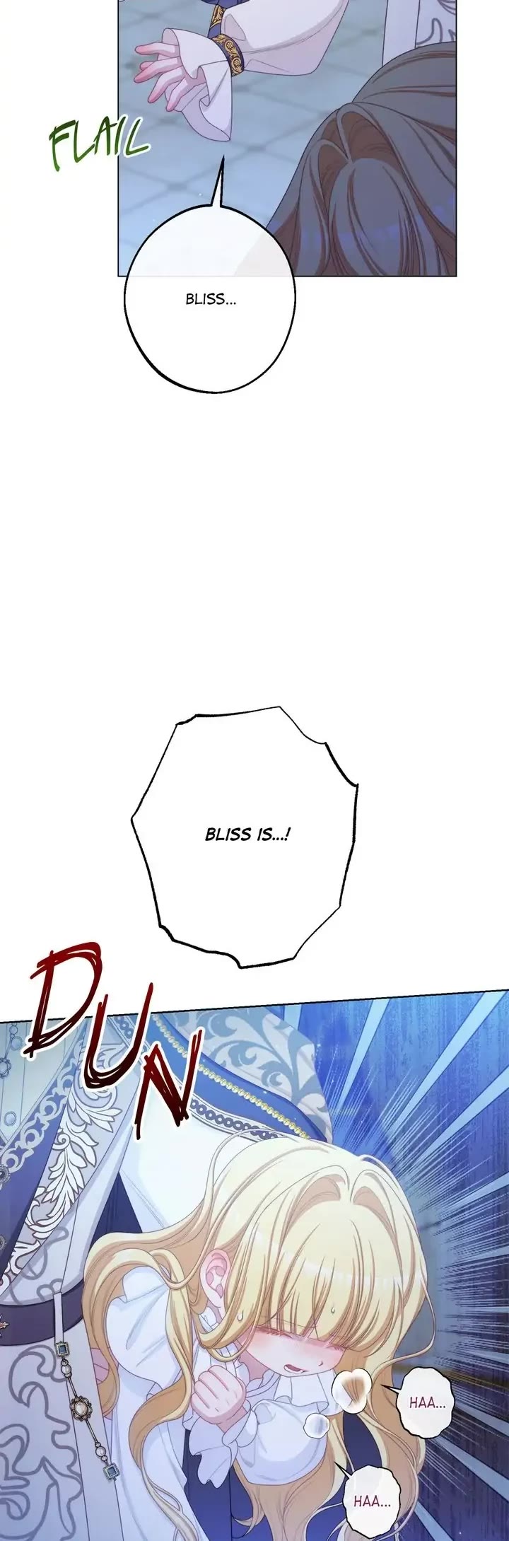 The Villainess Reverses the Hourglass chapter 118 page 28