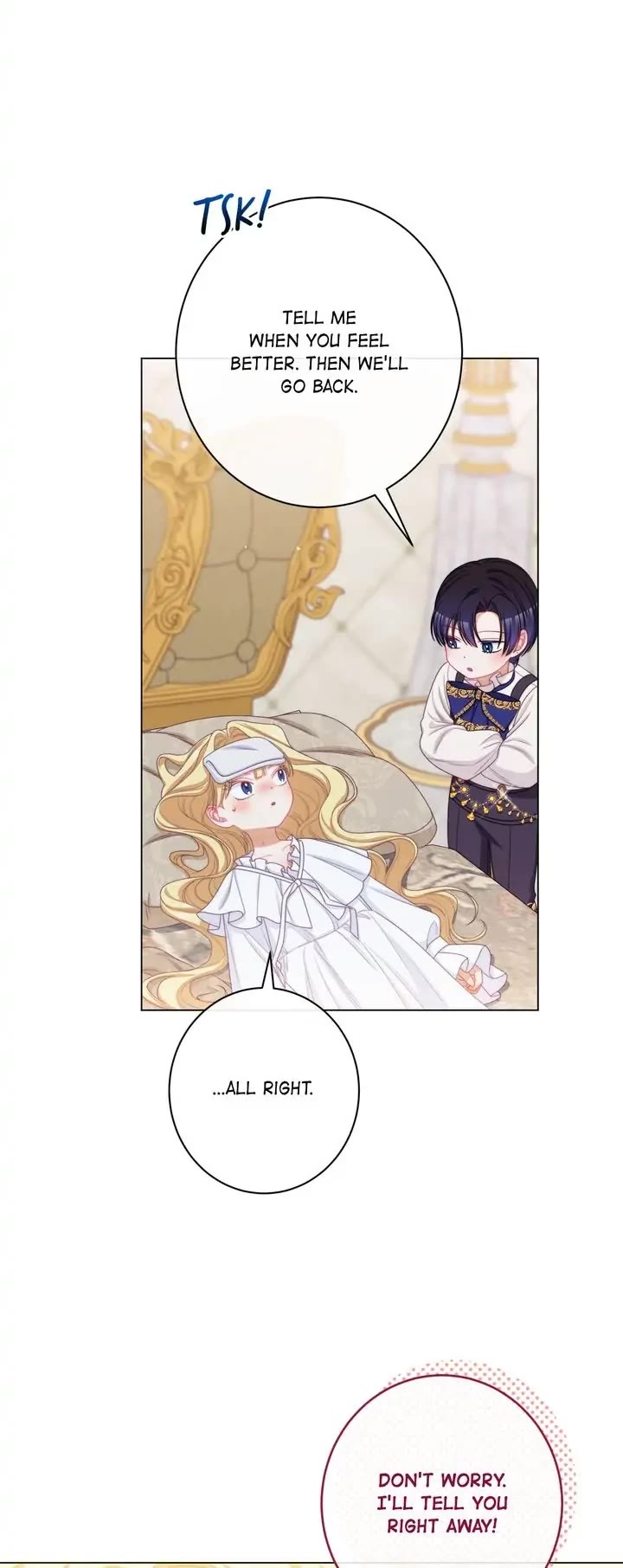 The Villainess Reverses the Hourglass chapter 118 page 33