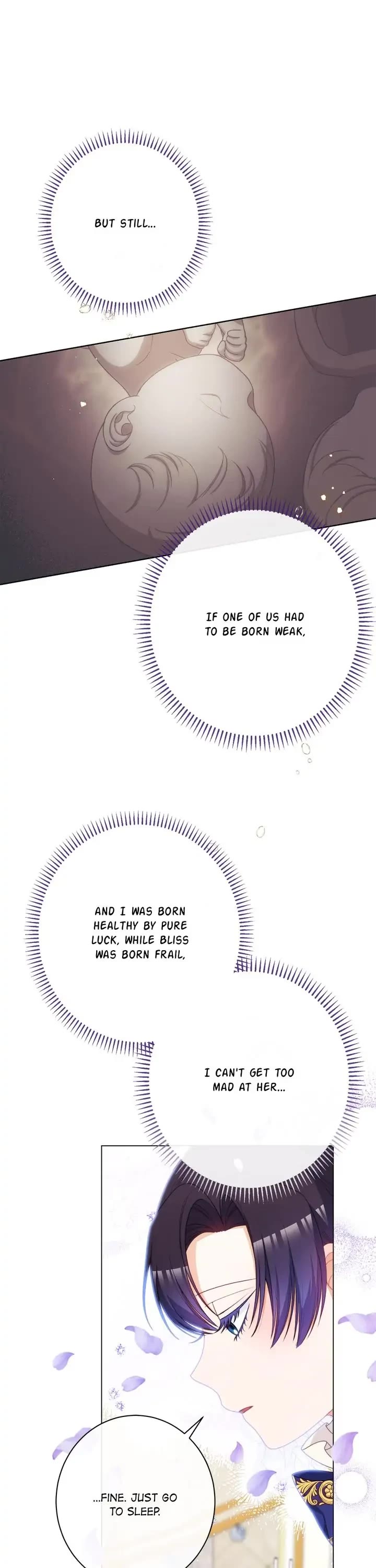 The Villainess Reverses the Hourglass chapter 118 page 35