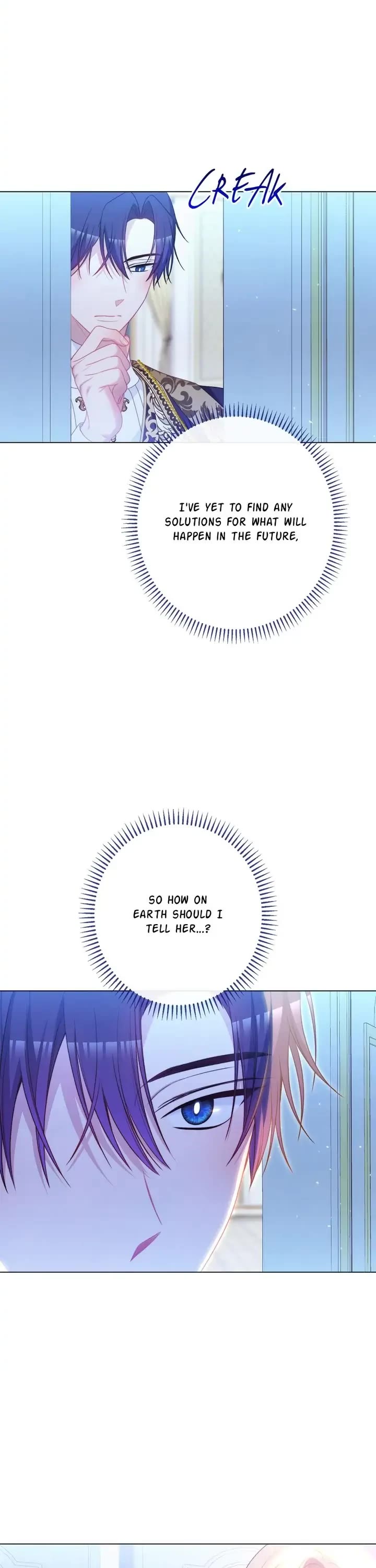 The Villainess Reverses the Hourglass chapter 118 page 37