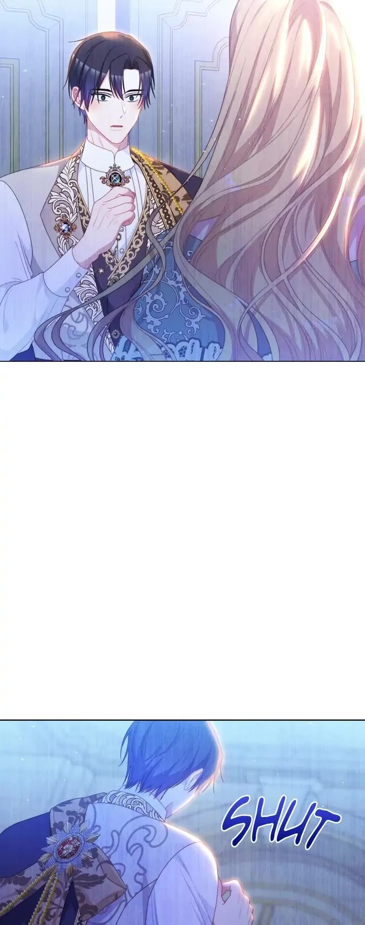 The Villainess Reverses the Hourglass chapter 118 page 38