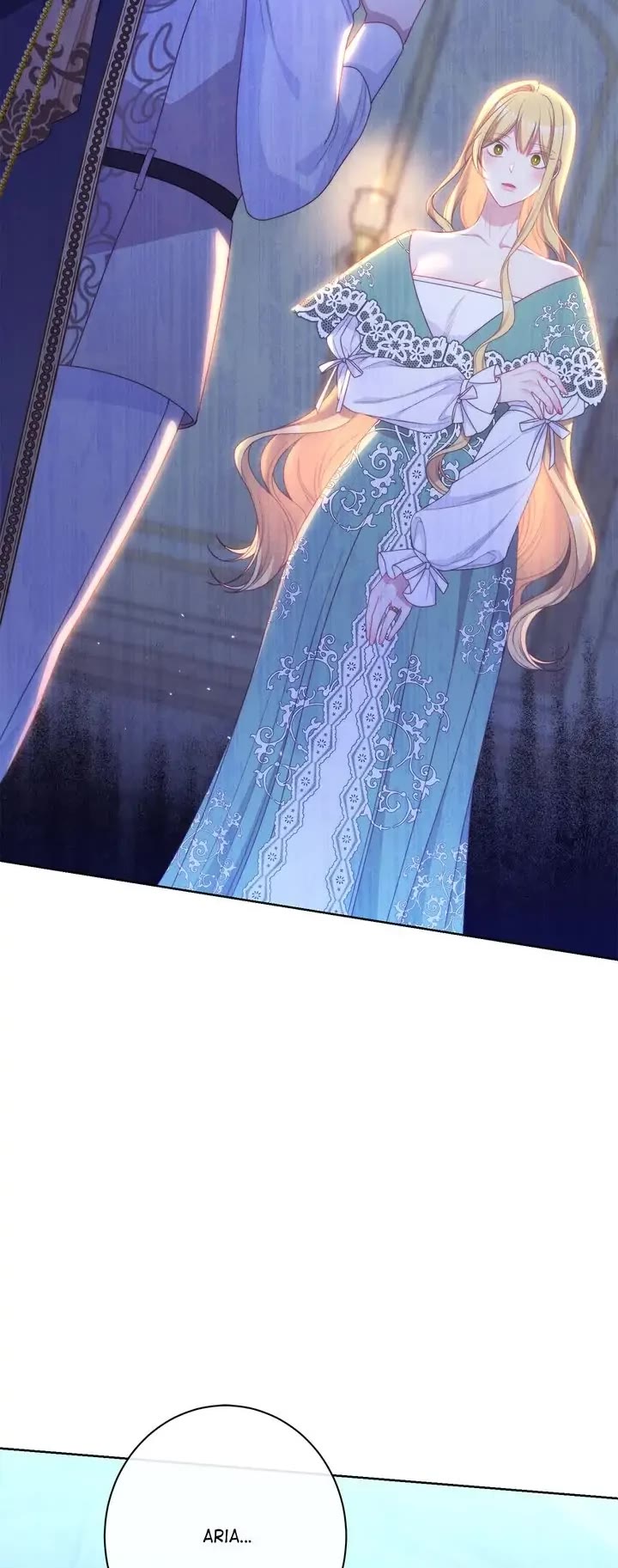 The Villainess Reverses the Hourglass chapter 118 page 39