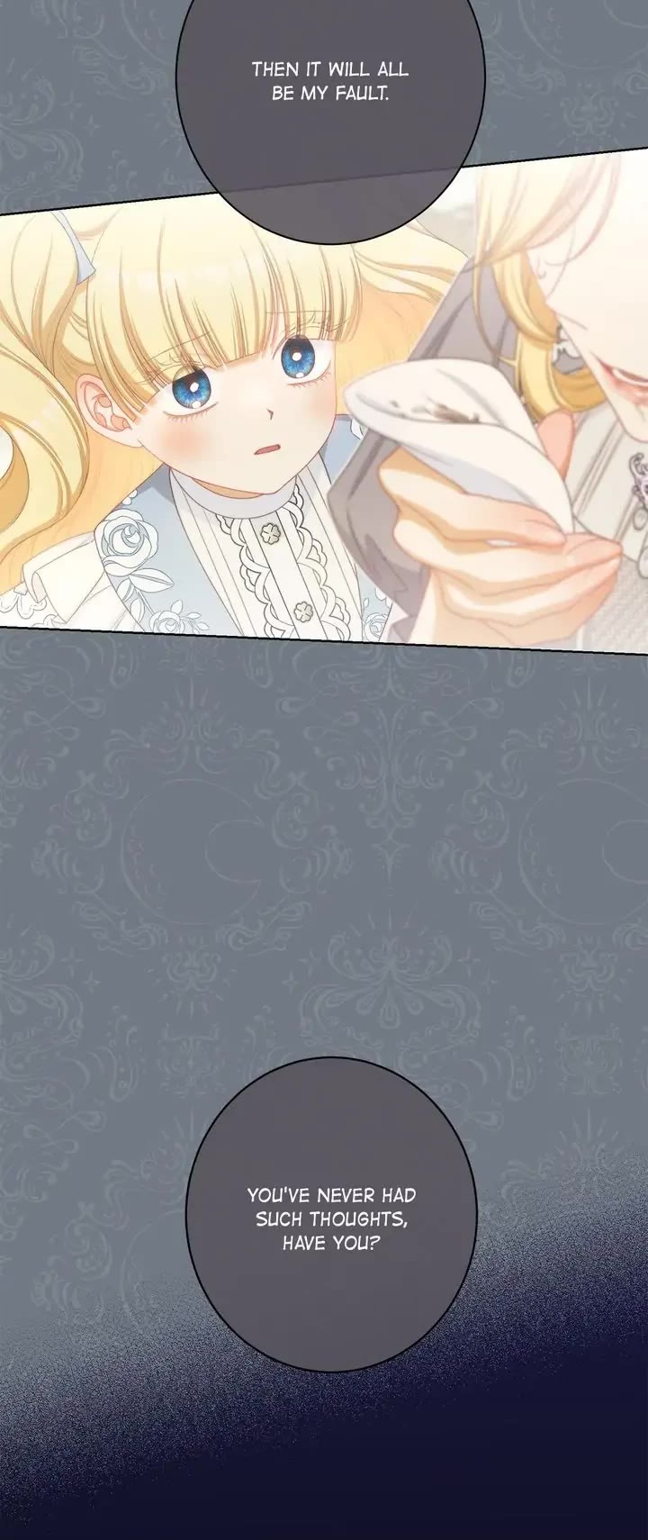 The Villainess Reverses the Hourglass chapter 118 page 4