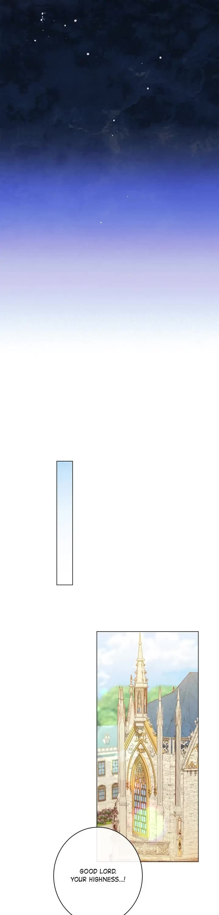 The Villainess Reverses the Hourglass chapter 118 page 41