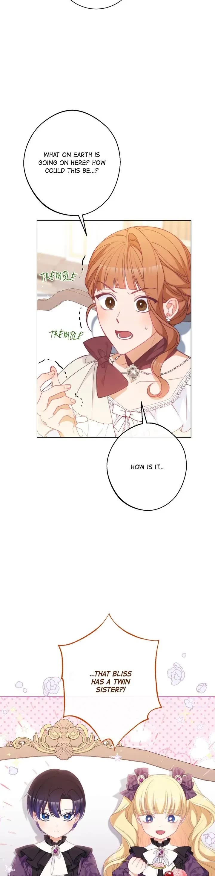 The Villainess Reverses the Hourglass chapter 118 page 42