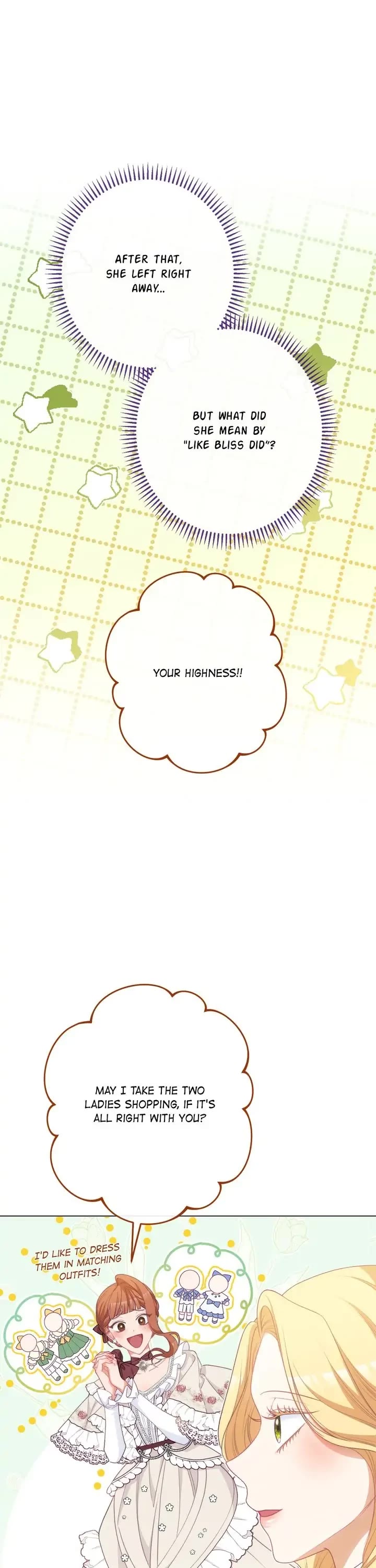 The Villainess Reverses the Hourglass chapter 118 page 49