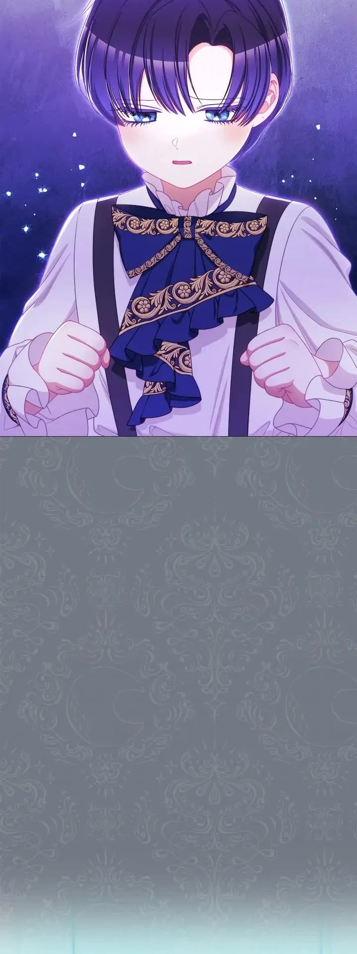 The Villainess Reverses the Hourglass chapter 118 page 9