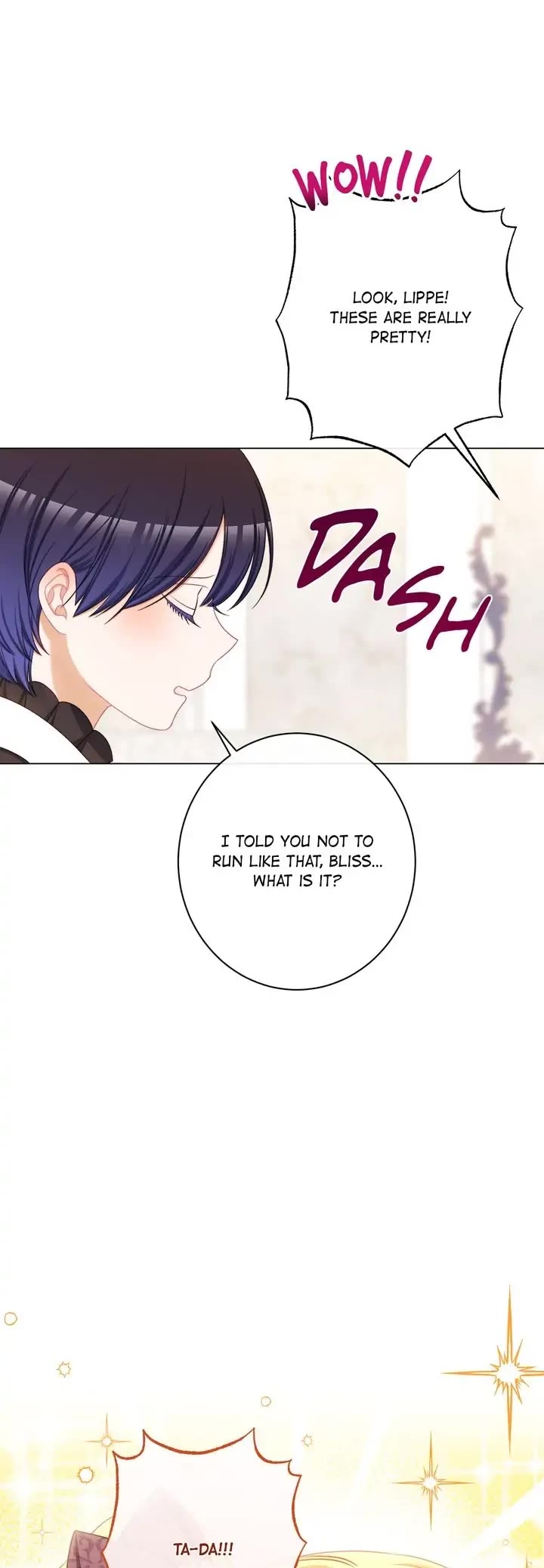 The Villainess Reverses the Hourglass chapter 119 page 14