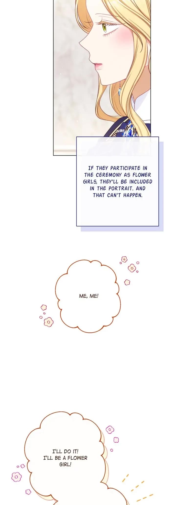 The Villainess Reverses the Hourglass chapter 119 page 20