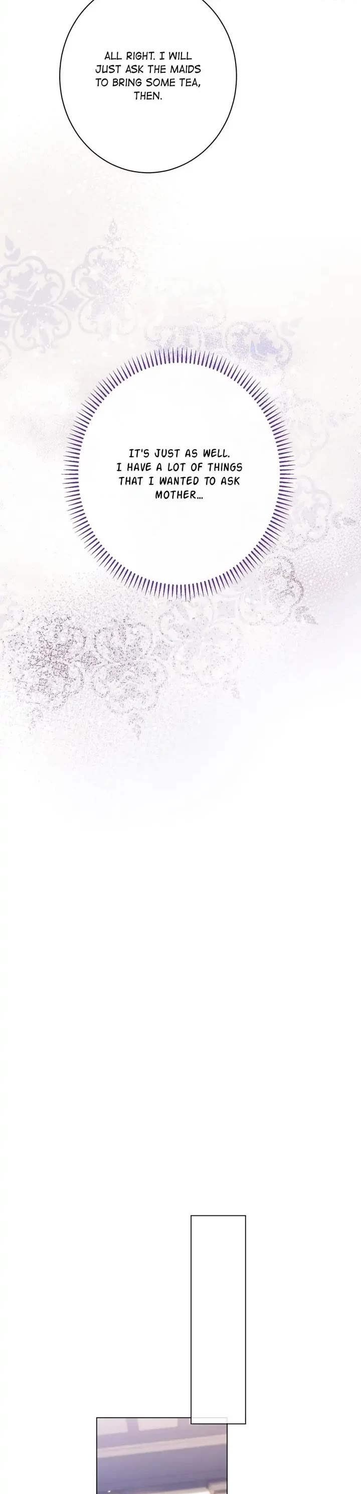 The Villainess Reverses the Hourglass chapter 119 page 33