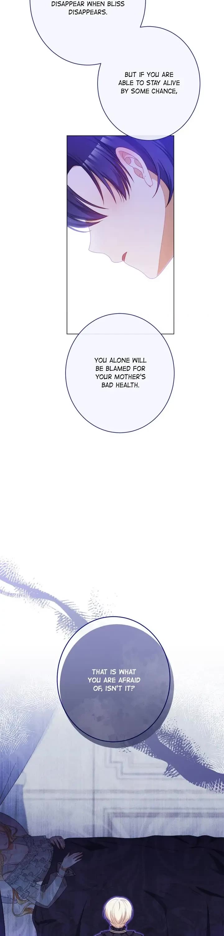 The Villainess Reverses the Hourglass chapter 119 page 40