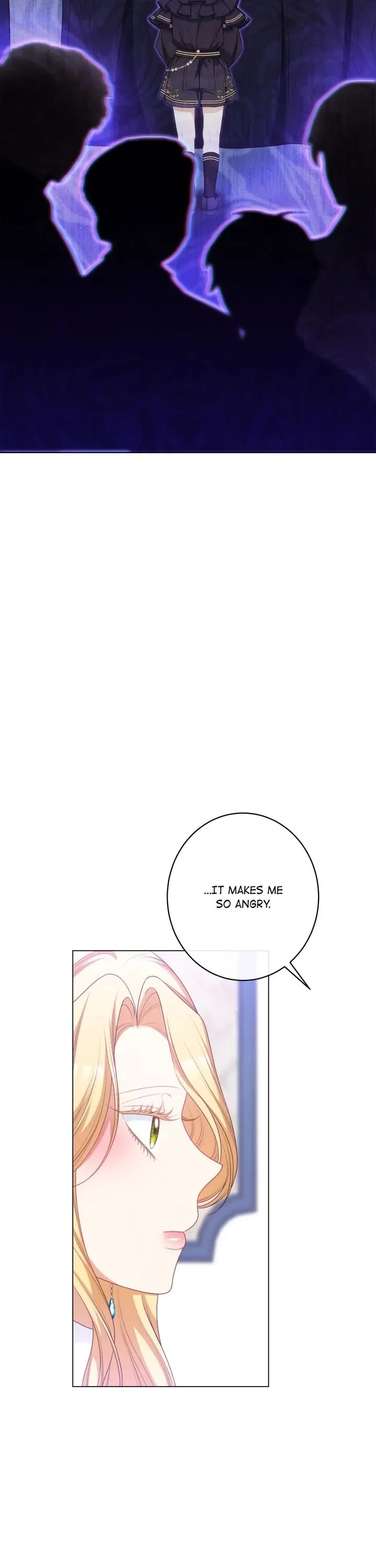 The Villainess Reverses the Hourglass chapter 119 page 41