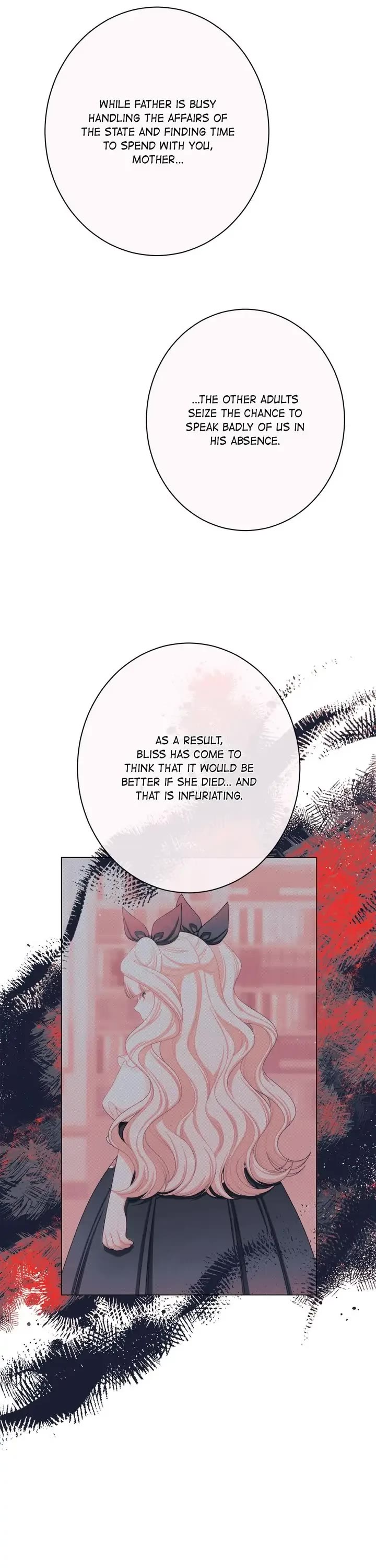 The Villainess Reverses the Hourglass chapter 119 page 42