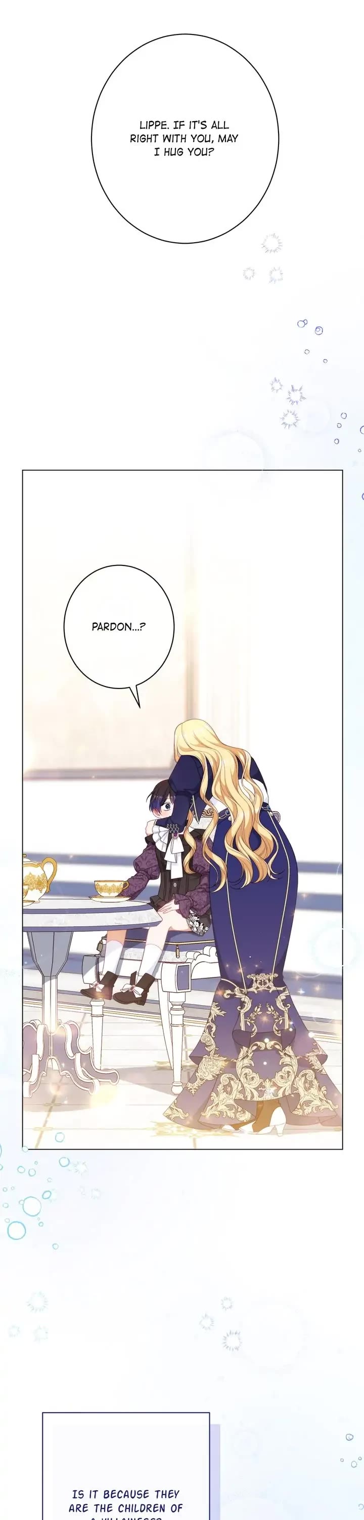 The Villainess Reverses the Hourglass chapter 119 page 44